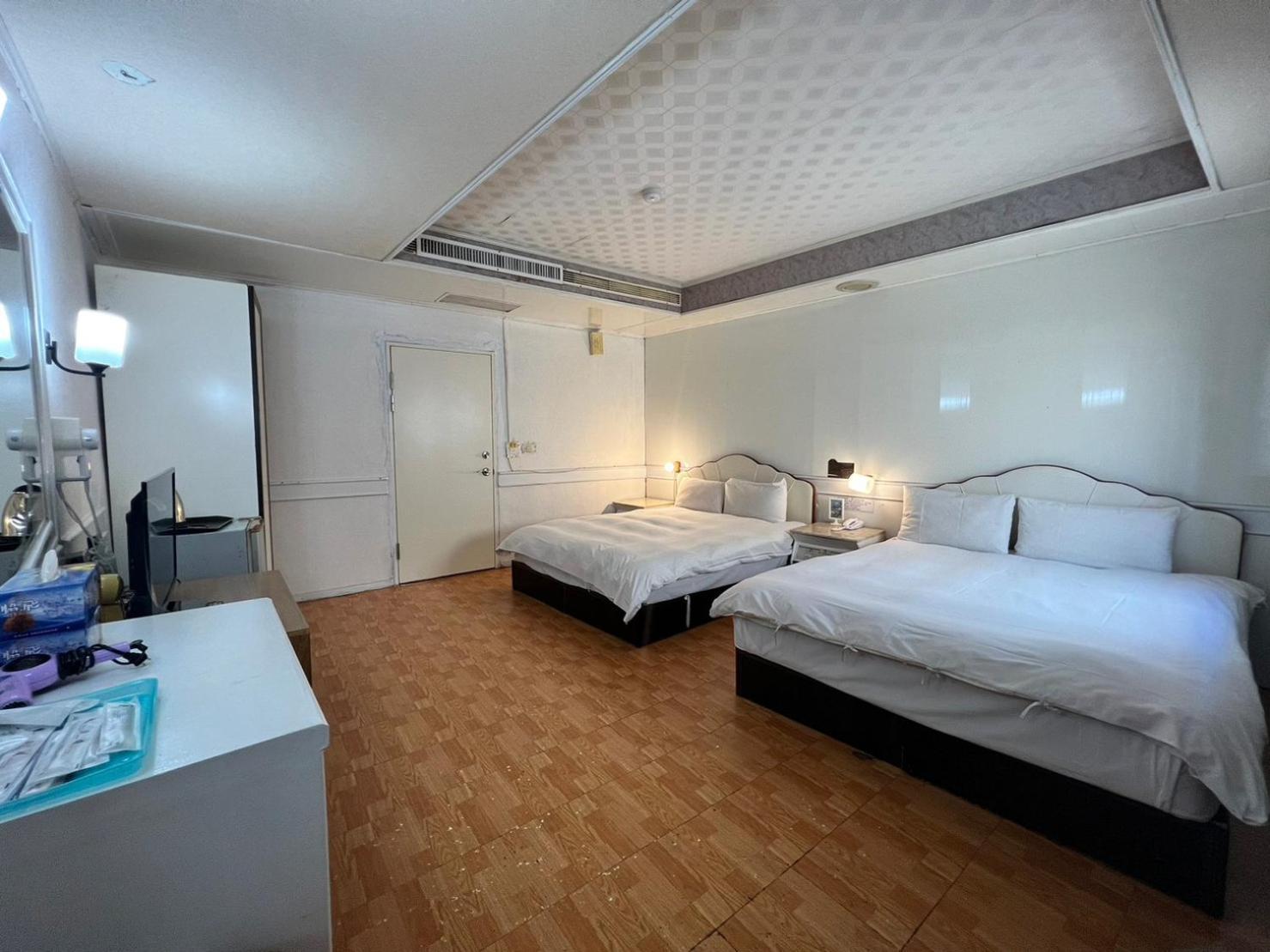 Dajenshan Hotel Кэньдин Номер фото