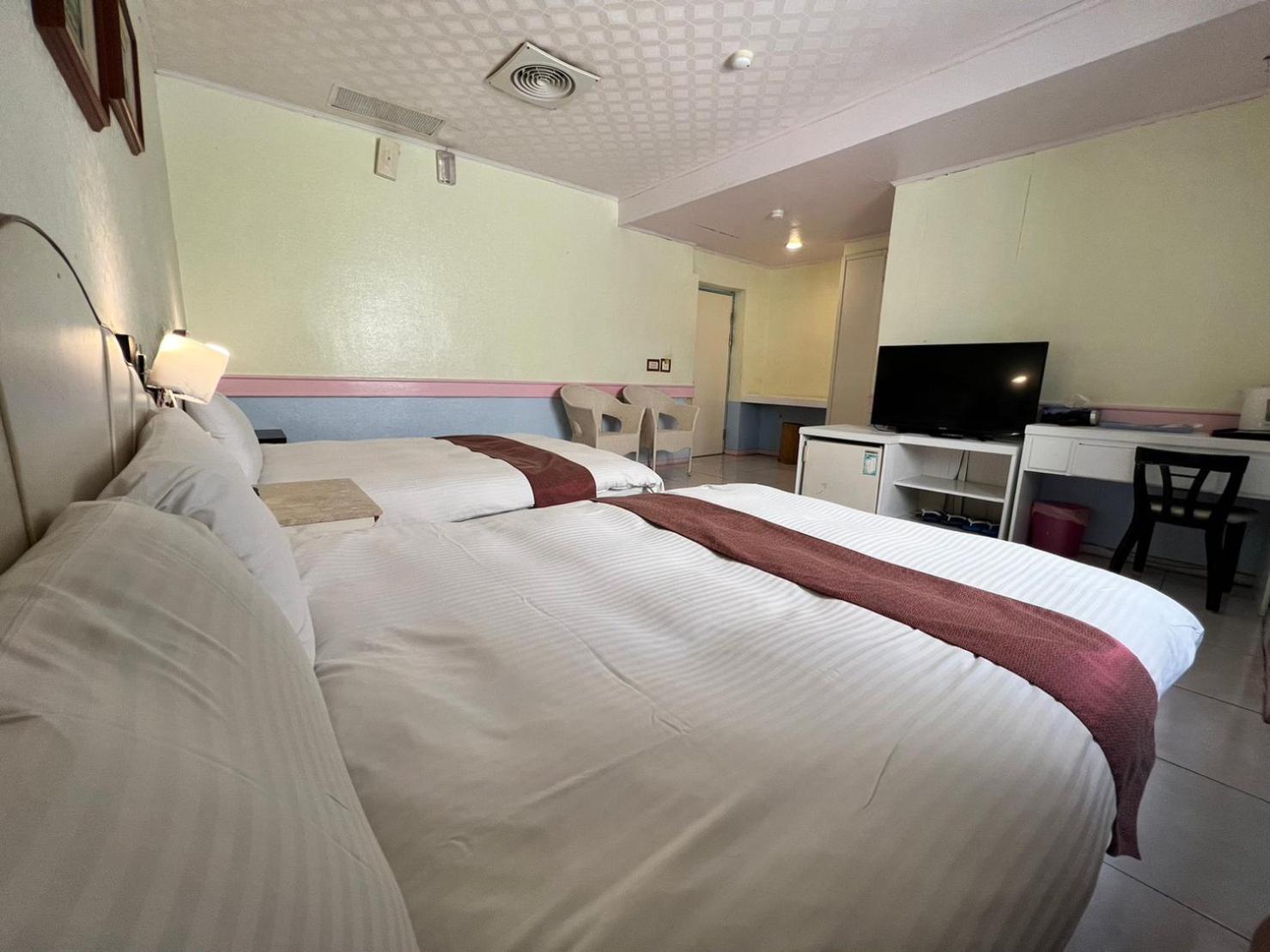 Dajenshan Hotel Кэньдин Номер фото