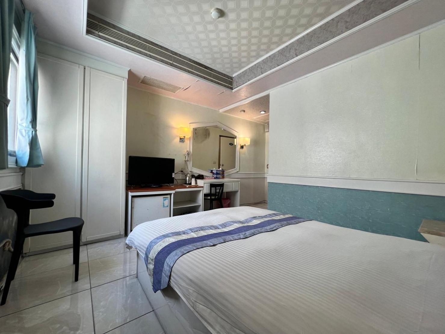 Dajenshan Hotel Кэньдин Номер фото