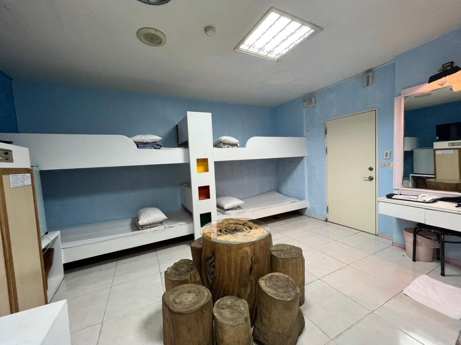 Dajenshan Hotel Кэньдин Номер фото