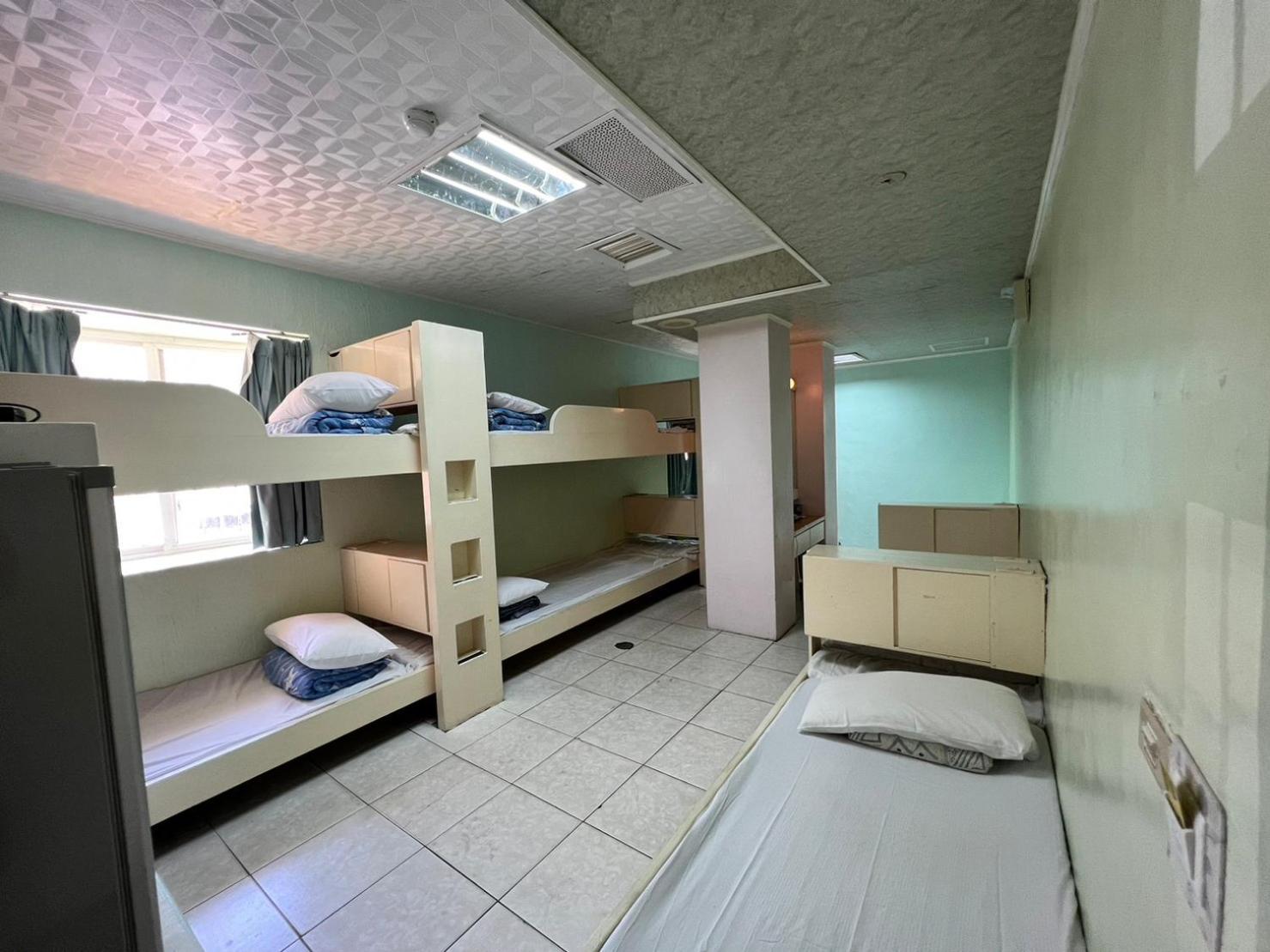 Dajenshan Hotel Кэньдин Номер фото