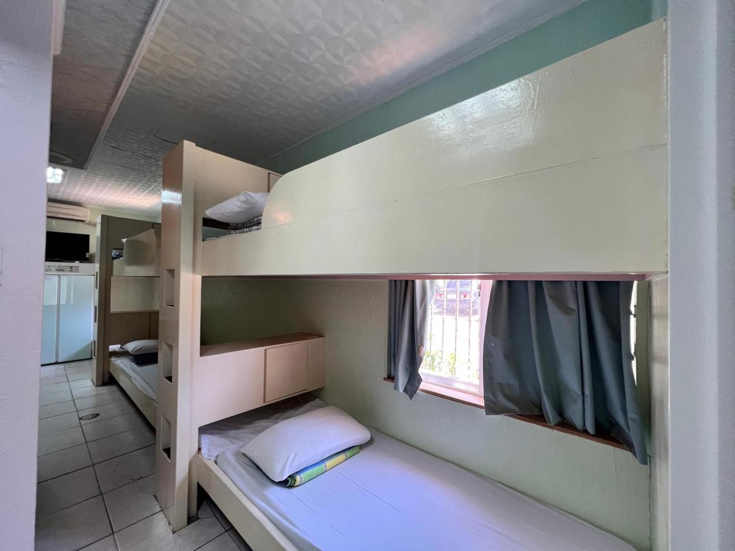 Dajenshan Hotel Кэньдин Номер фото